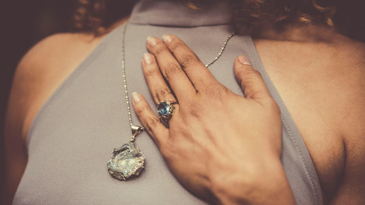 When Should You Splurge on Celebrity-Approved Jewelry? A Guide to Luxurious Choices