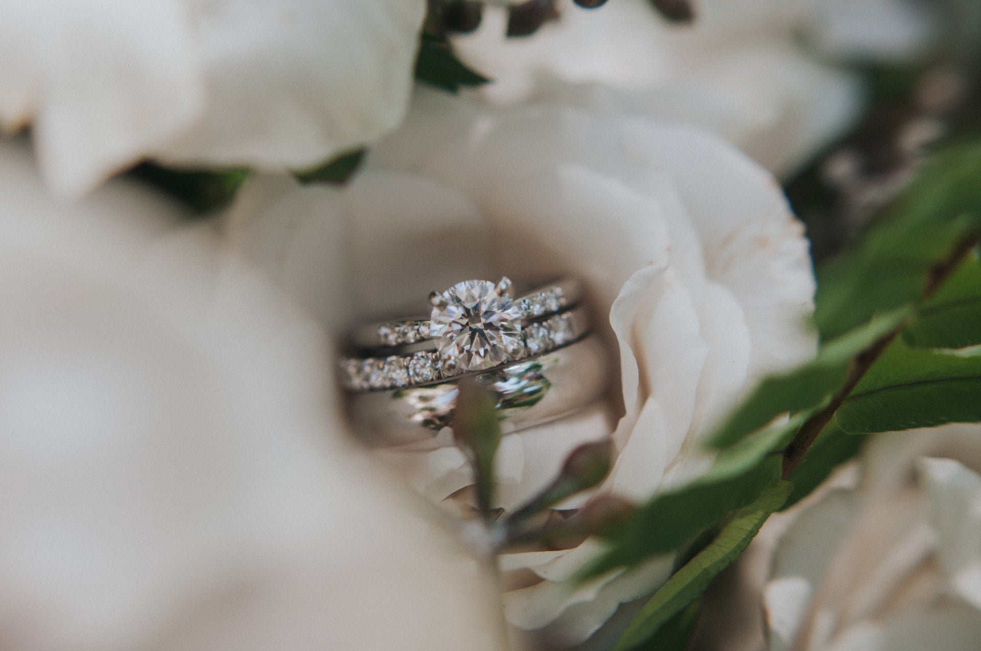 10 Tips to Care and Cleaning your Moissanite Ring – Planderful Shop