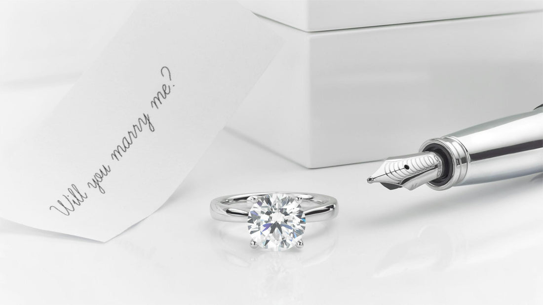 Lab-Created Diamond Jewelry Strategies: A Guide to Ethical Elegance