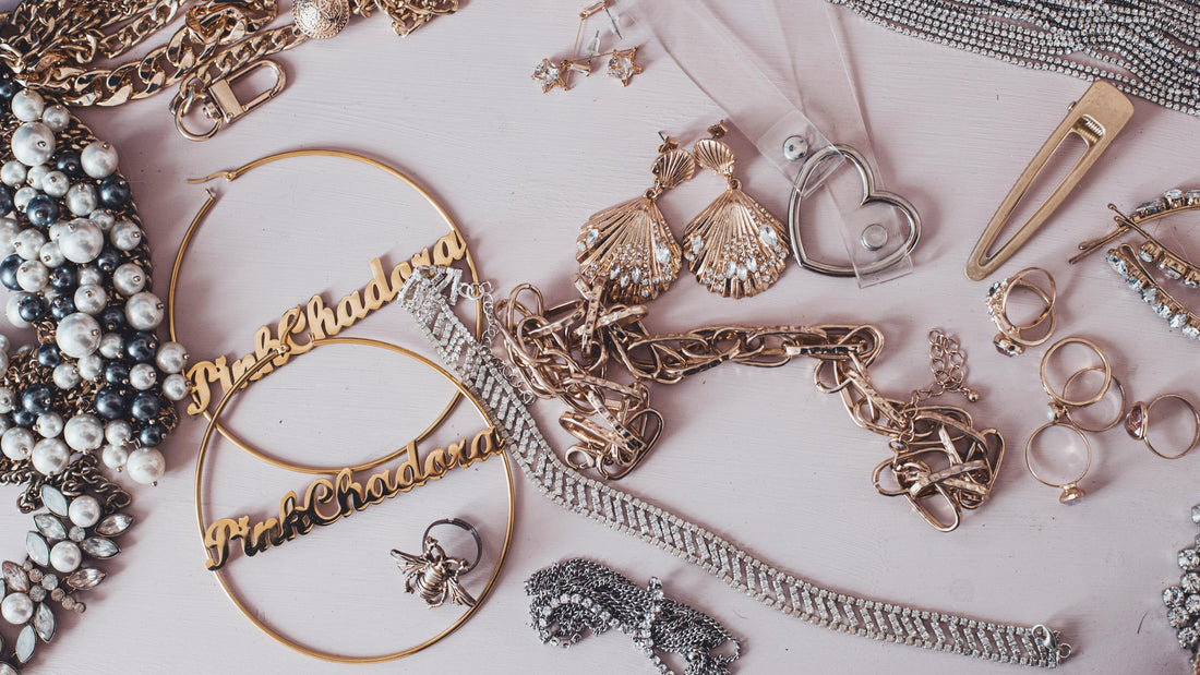 How to Mix and Match Charms for a Unique Look: A Complete Guide