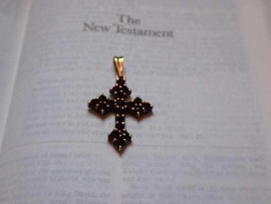 Hottest Cross Pendants