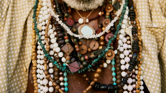 Why Wooden and Organic Jewelry Designs Are Timeless: A Comprehensive Guide