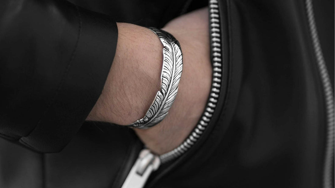 10 Reasons Why Stainless Steel Bracelets Are the Ultimate Choice for Durability and Style