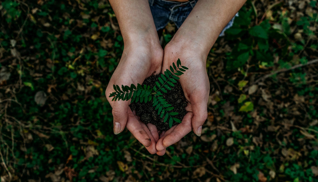 What is Sustainable Jewelry?