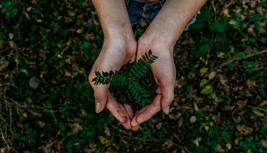 What is Sustainable Jewelry?