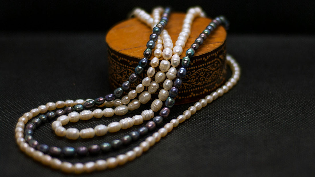 What Makes Bold Pearl Designs Different from Traditional Styles? A Comprehensive Guide