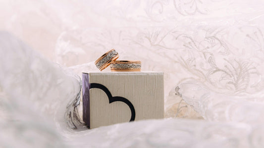 The Art of Giving Meaningful Jewelry Gifts