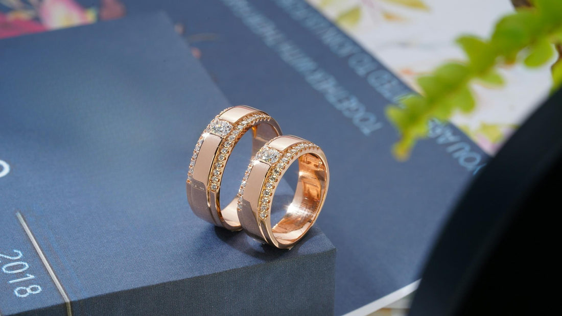 Modern Jewelry Gifts: A Timeless Expression of Love and Style