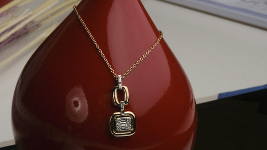 Charm Necklaces: A Must-Have Accessory in 2024