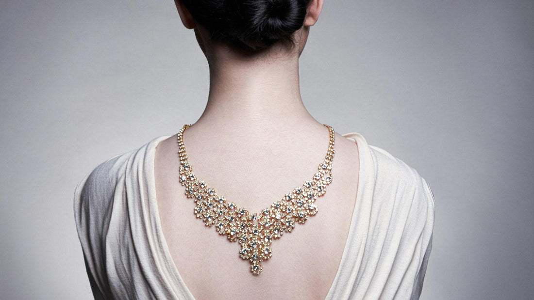 How to Style Luxurious Charm Necklaces for Special Occasions: A Guide to Effortless Elegance