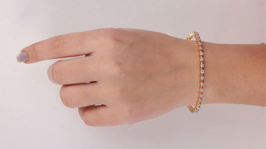 What Makes Delicate Bracelets a Must-Have for Minimalist Jewelry Lovers?