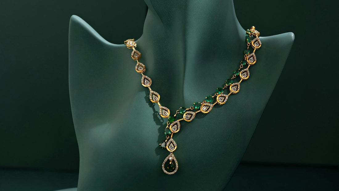 When Did Autumn Become a Strategic Time for High Jewelry? A Deep Dive into the Season's Sparkle