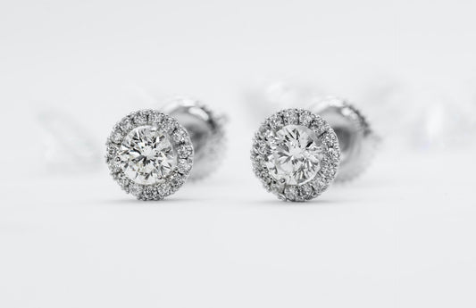 Intensify Your Romance with the Perfect Earring Set on Your Next Date