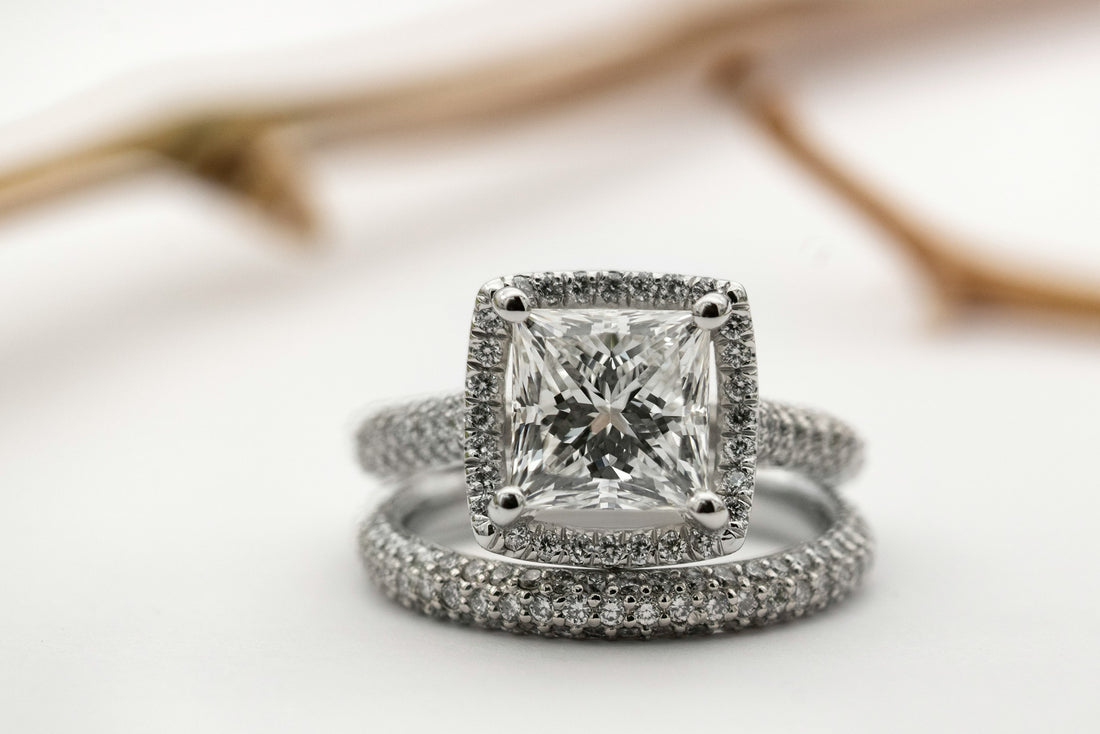 The Ultimate Guide to Diamond Simulants: Affordable Alternatives to Real Diamonds