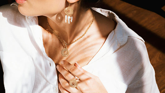 The Ultimate Guide to Popular Jewelry Gifts for Women