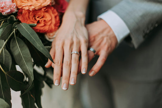 Unique Lab Grown Engagement Rings: A Modern Twist on Tradition