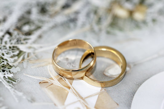 Tips to Know Before Buying Wedding Bands