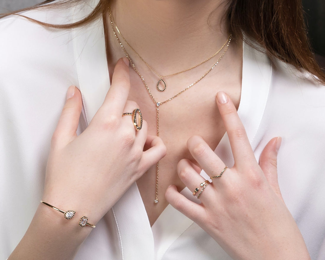 Why do we wear jewelry?