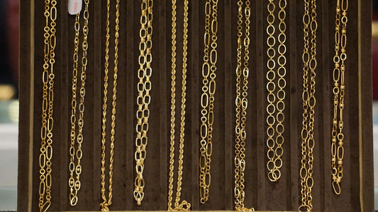 When Are Gold Chains Most Fashionable for Men: A Guide to Styling This Timeless Accessory