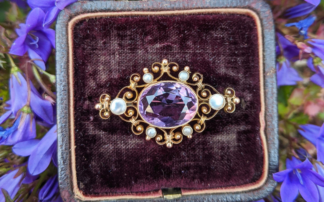 Vintage Jewelry Gifts: Timeless Elegance for Every Occasion