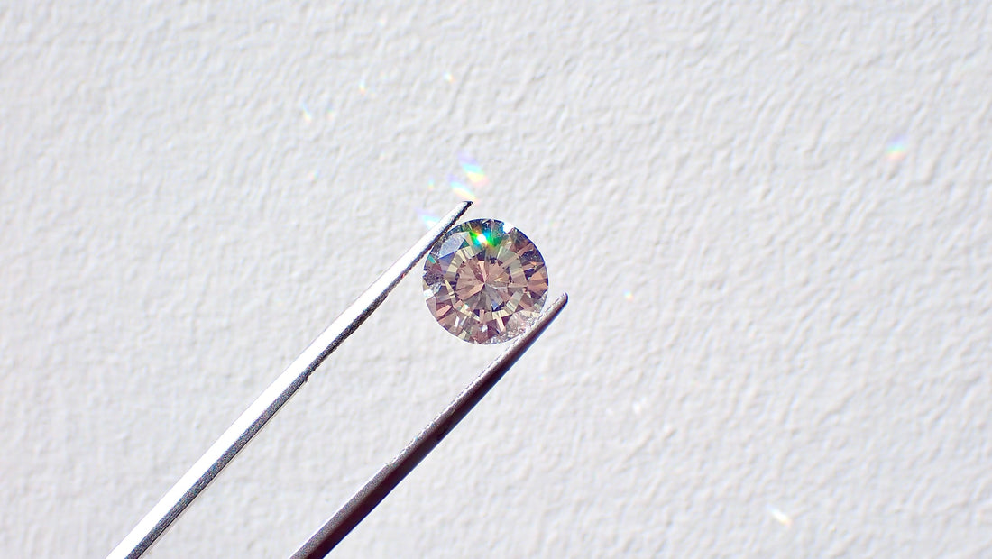 Understanding the Differences Between Moissanite and Morganite: Which is Best for You?