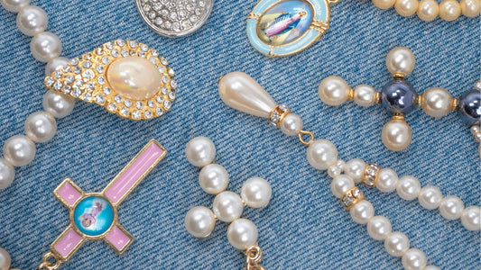 What Are the Most Popular Bold Pearl Jewelry Pieces? A Comprehensive Guide