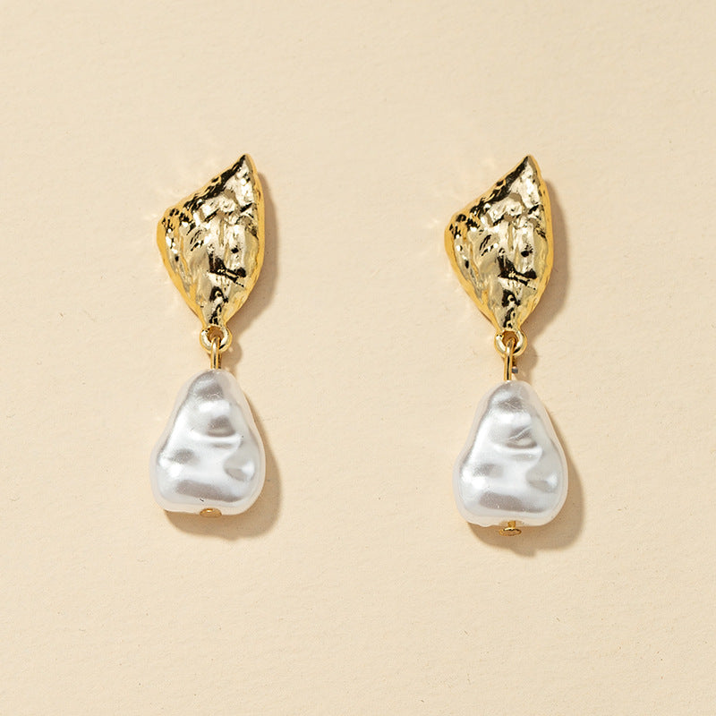 Pearl Earrings Wholesale - Vienna Verve Collection