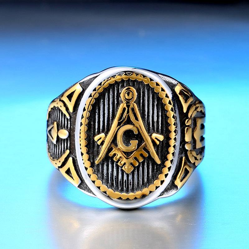 Wholesale masonic rings sales
