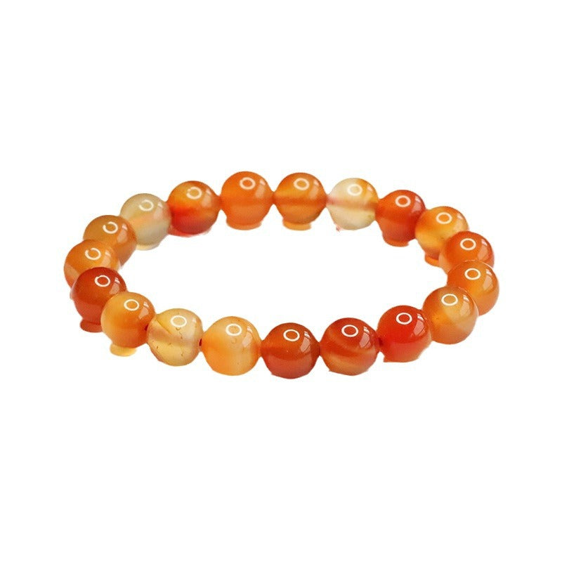 Agate Ice Candy Bracelet