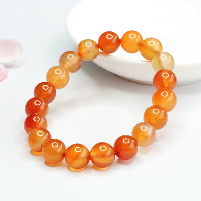 Agate Ice Candy Bracelet