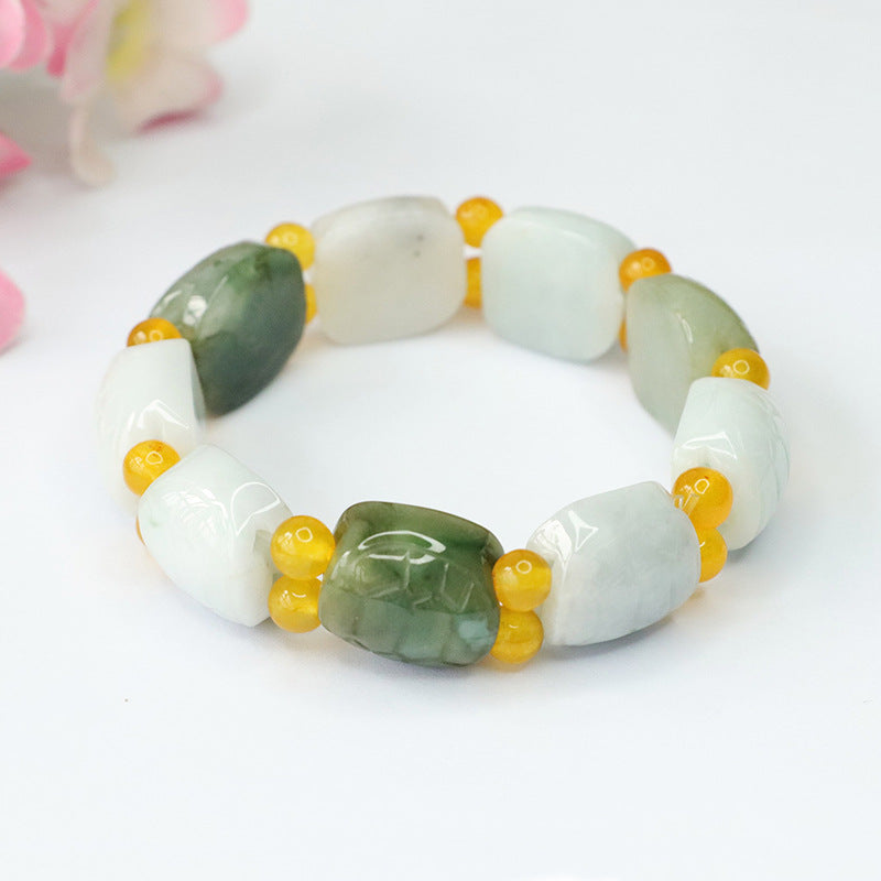 Jade Riches and Honour Bracelet