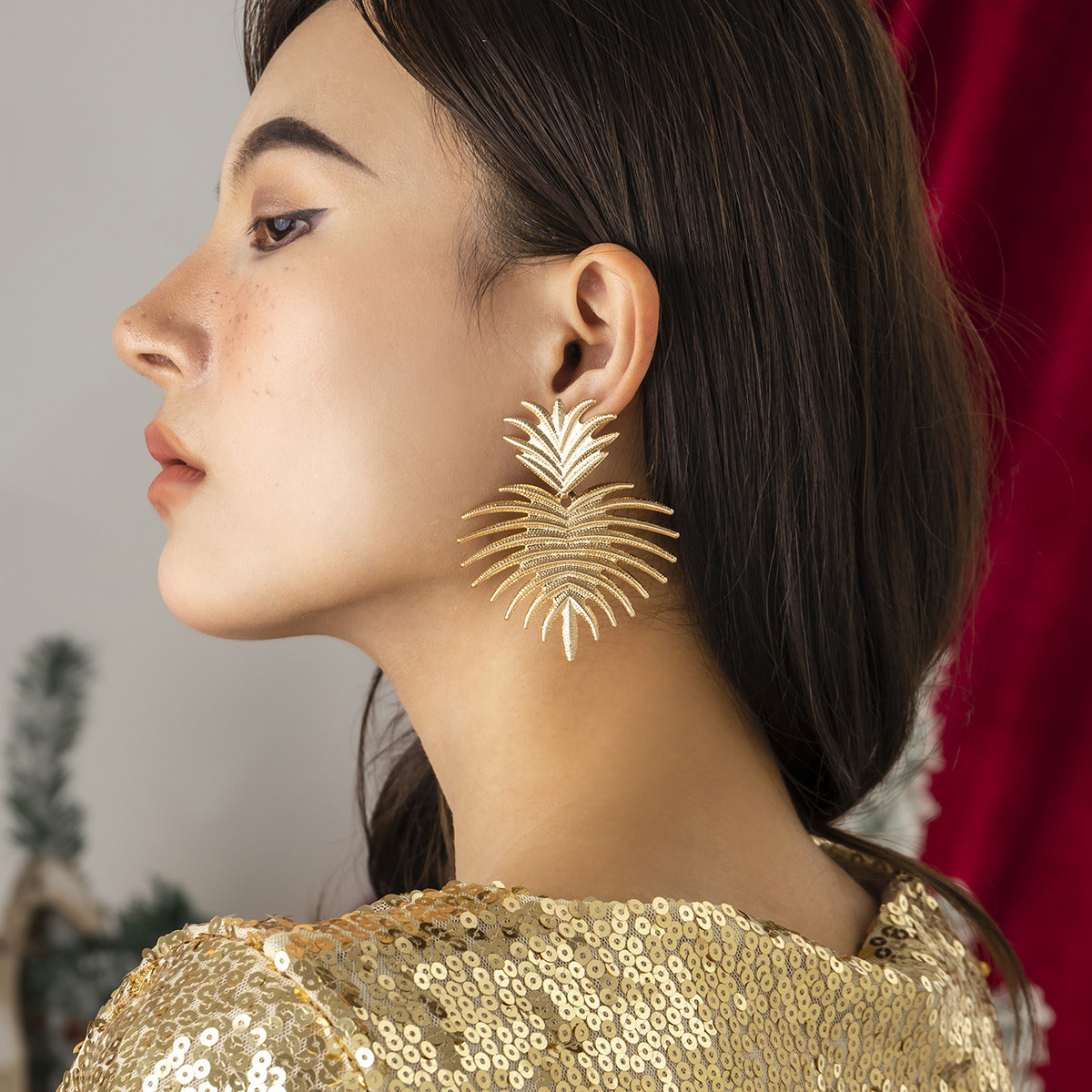 Chic Earrings that Reflect Your Unique Style