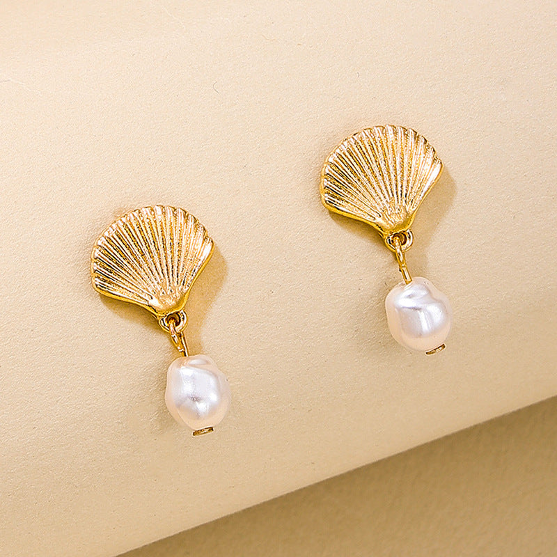 French Luxury Resort Collection Vienna Verve Earrings