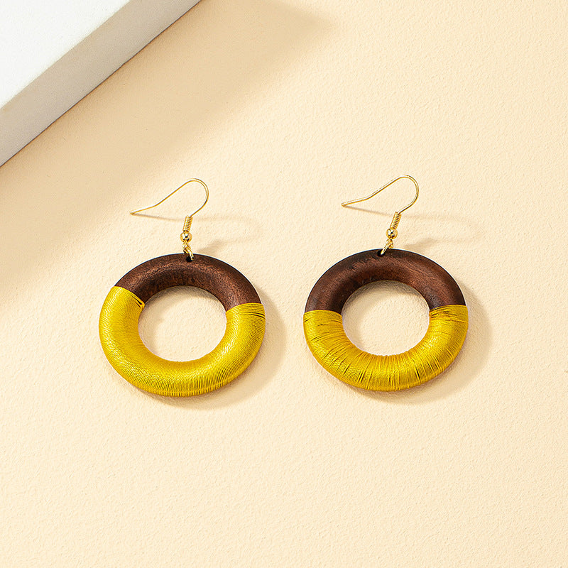 Earrings high end online