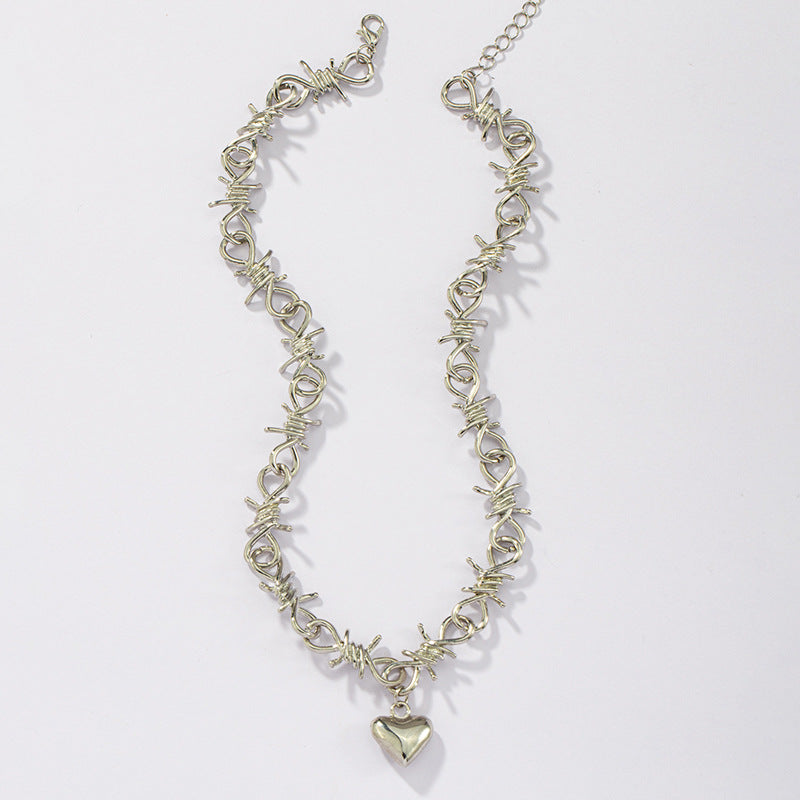 European and American Trendsetter Necklace Collection - Vienna Verve