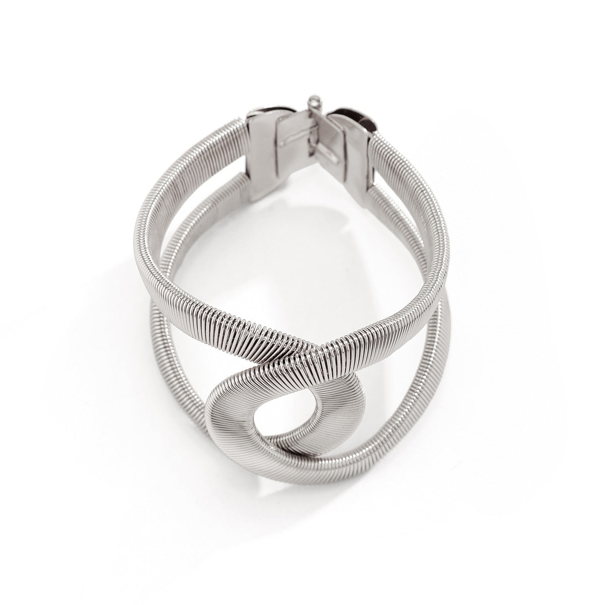 French Minimalist Design Vienna Verve Bracelet