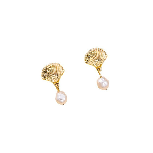 French Luxury Resort Collection Vienna Verve Earrings