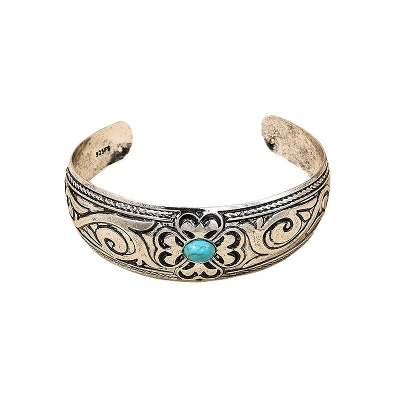 Wholesale Women's Vienna Verve Metal Bracelet Jewelry