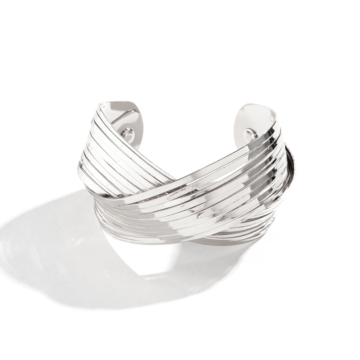 French Minimalist Design Vienna Verve Bracelet