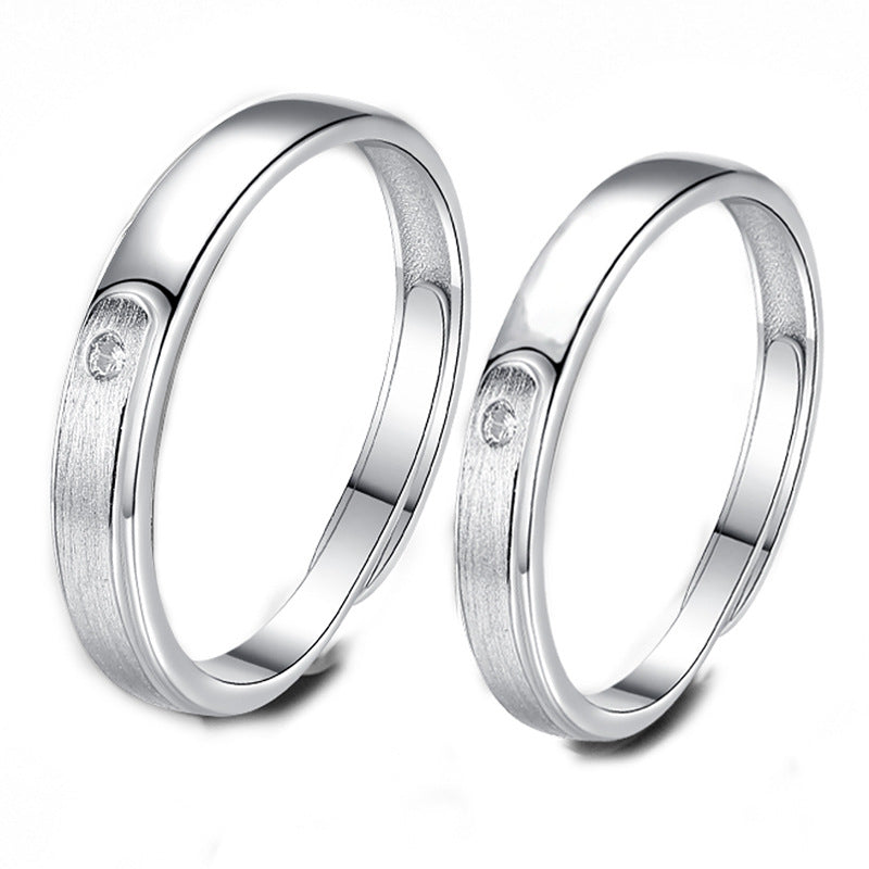 Japanese deals couple rings